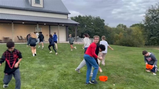 Trek 10/8 | Crete Berean Church | Facebook