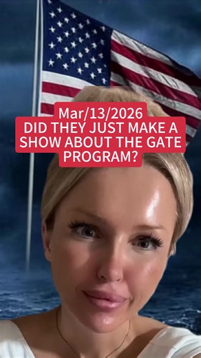 Uncovering the Secrets: Is the New Prime Show About the Gate Program Hiding Alien Truths? 👽✨ #UFO #GovernmentSecrets #PrimeVideo #TrendingNow #fyp #foryou #alien #viralvideo #fypツ #uap #news #sprit_n_sass