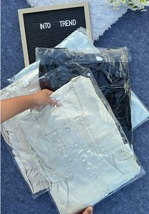 Linen Cotton Blend 2pc Ruffle Coord Set – Buy in Nepal