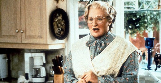 'Mrs. Doubtfire' Kids Reunite 29 Years Later