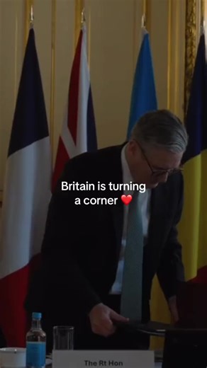 This is the year you'll feel change: the cost of living will get easier - Britain is turning the corner with Labour.