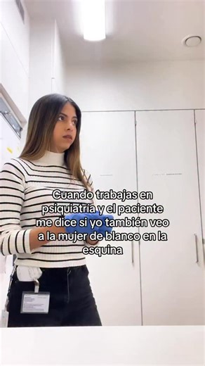 Geraldine en Alemania 🇩🇪 | Rotar por psiquiatría fue una experiencia muy interesante 😅 #latinosenalemania🇩🇪 #latinoseneuropa #alemania #enfermeraenalemania... | Instagram