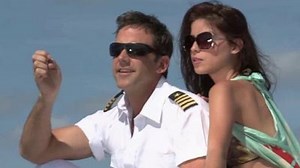 Watch Model Latina Season 5 Episode 5 - Deep Sea Drama