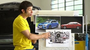 Motore Boxer Subaru Pro e contro | Emamotorsport