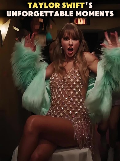 Unforgettable Taylor Swift Moments and Iconic Songs