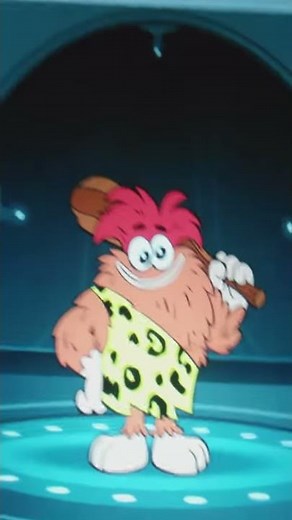 Squatchy Berger Levels Up Again For Music