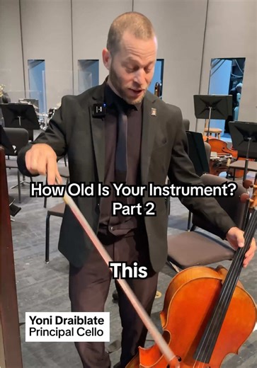 Influential Instruments in Classical Music History