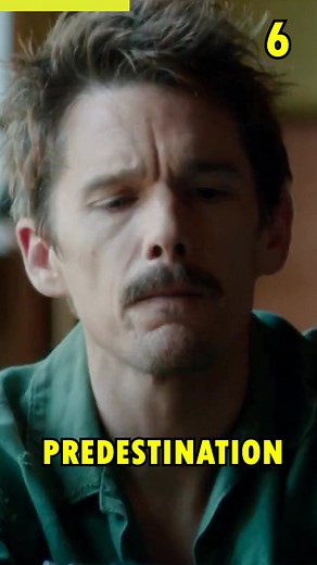 10 Movies about time travel #movie | Lucas Pelizaro