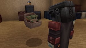 Bizar DLC-pakket brengt Star Wars (+ The Mandalorian) naar Minecraft