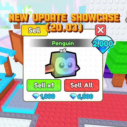 🚨NEW UPDATE IN BUILD A PET FACTORY‼️