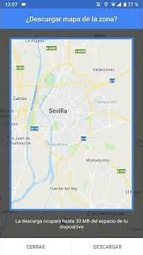 DOWNLOAD Google Maps in HIGH RESOLUTION 🗾