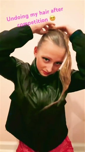 It’s not as perfect as it looks! #ballet #dance #ballerina #funny