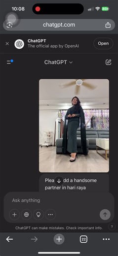 Not only did it change my features.. dier boleh hahaha suroh sabar ni. Just give up. #fyp #viral #trending #funny #funnyvideos #fail