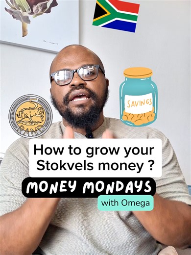 Stop letting your group's hard-earned money be a target! 🛑 The FNB Stokvel Savings Account is the ultimate security upgrade—moving your funds from cash envelopes to a secure, fully digital zone. We’re talking 100% transparency for all members, zero cash handling risks, and payouts that require 3 signatories for total peace of mind. This is about saving smarter and staying safe! 🔒 Tap the link in my bio, learn how FNB helps change everything, and open your digital stokvel today! 📈 #FNSStokvelS