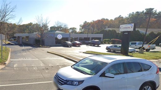 Connex Credit Union temporarily closes branches, ATMs