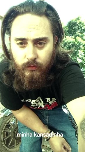 falando um pouco da minha Kansas 150