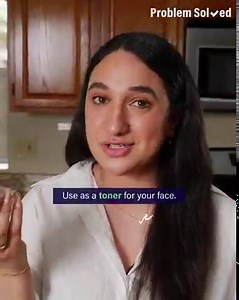 Rose water is amazing for your skin. Here's how to make your own 🌹 | USA TODAY Video