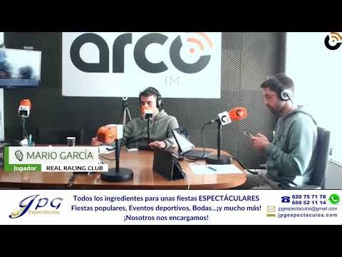Tiro al Arco 26.03.2026 [RACING | PABLO NORBERTO RUIZ | ALFREDO MATILLA | RDP MARIO | TEO DEL RIEGO]