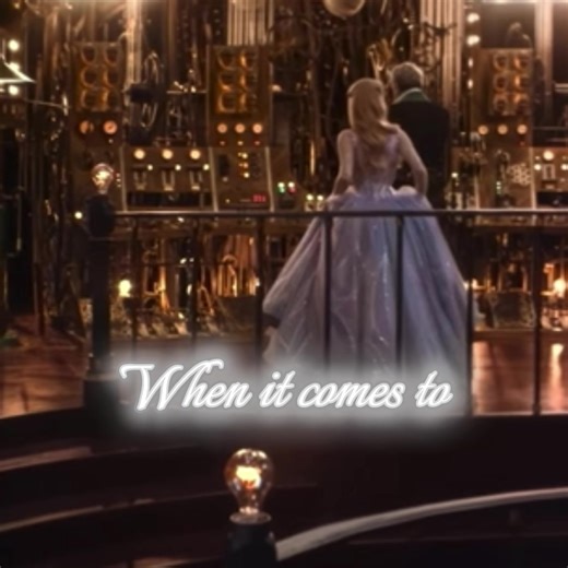Wicked Meme Inspired by Early Screening Experience