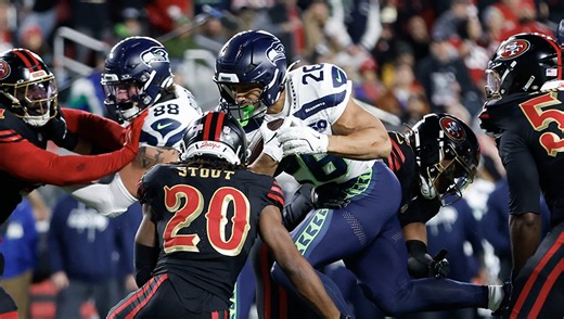 What to know about Seattle Seahawks' playoff game vs 49ers