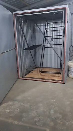 Paint Job on Instagram: "Dicas para construção da sua própria estufa. #pinturaeletrostática #pintura #ganhedinheiro #pintafacil #bike #pinturaeletrostáticaapó https://produto.mercadolivre.com.br/MLB-1821131280-valvula-solenoide-forno-14-220v-ftx-_JM https://produto.mercadolivre.com.br/MLB-1910804630-controlador-de-temperatura-pid-rex-c100-saida-rele-_JM?attributes=SA%C3%8DDA_vpp%3AUkVMRSBDT05UQVRPIFNFQ08gMTBB"