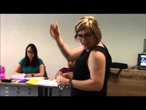 How to teach grammar PPP Model TESOL CELTA