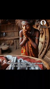 Papua New Guinea Folklore - The Legend of the Sky Garden. (Final Part) Binaturi, South fly, Western Province Papua New Guinea. #folkore #legend #mythology #story #storytelling #papuanewguinea | doctor legacy - png