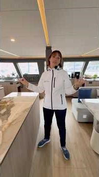 Seaview 60 Catamaran | The Live | Multihulls World