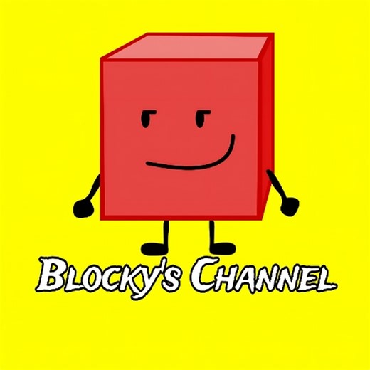 Blocky's Channel