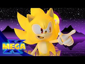 Other Sonic Animations and Animations from Courses | MEGA X