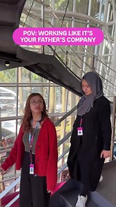 When you ain’t gotta worry ‘bout a thing... Cuz it’s your father’s company 🤭 Head on to time.com.my and you too can customise your plan like it’s your father’s Internet #TimeInternet #KabelBesar | Time Internet