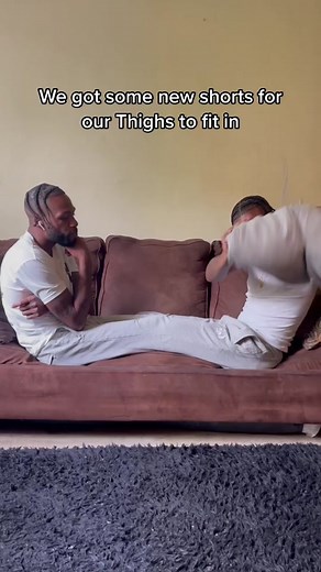 Unique Wardrobe Choices for Conjoined Twins | Boys and Girls Outfits