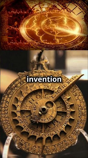 5 Ancient Navigation Tools Ahead of Their Time, in 1 Minute