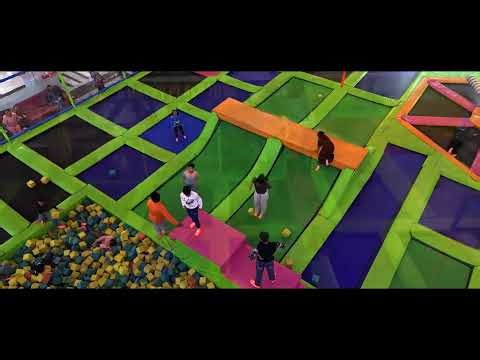 Spectrum @Metro | Inside Phase 1 & Phase 2 | High Street Mall Tour | Brands, Shopping & Lifestyle