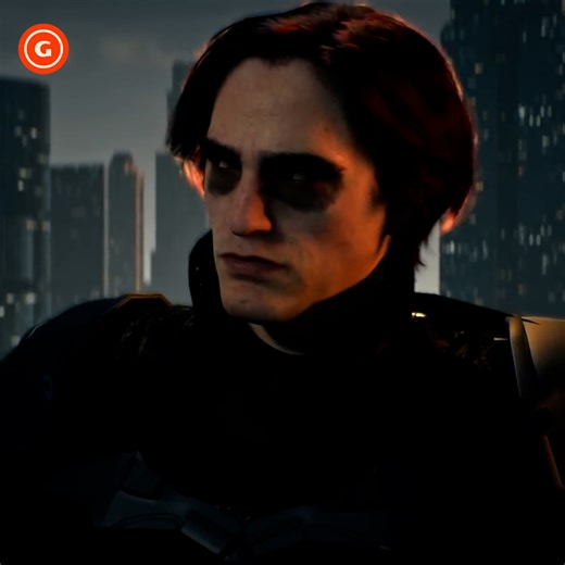 86K views · 1.5K reactions | What if the world of The Batman was turned into a video game? 驪  | GameSpot | Facebook