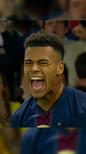Desire Doue vs Liverpool 🔥 |#désirédoué #psg
