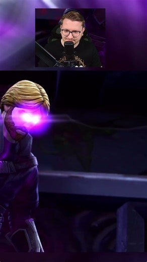 I didn't ask 😱 #shorts #gaming #swtor #starwars #starwarstheoldrepublic #starwarsgame