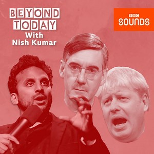 300K views · 945 reactions | What do you think? 樂 Listen to Beyond Today on BBC Sounds https://bbc.in/2FZhOYQ | BBC Sounds | Facebook