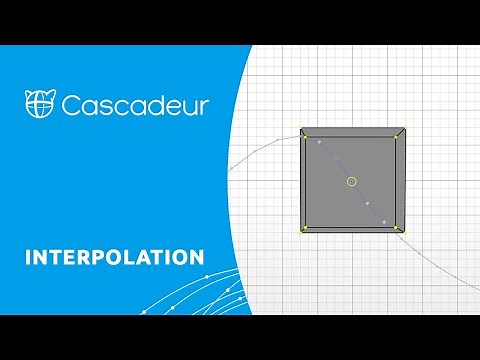 Cascadeur Tutorial - Interpolation