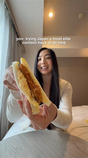 Karen Explores 🤍 | One too many famichiki in Japan thanks to this combo 🇯🇵😮‍💨🍗 Okay, I was NOT prepared for how good this combo ACTUALLY is… I’ve had both... | Instagram