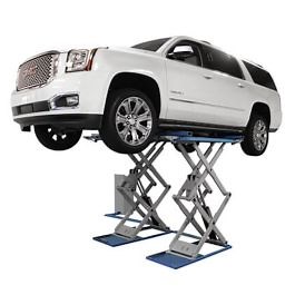 Atlas SLP-9K Commercial Grade Full Rise Scissor Lift