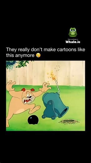 neonexplanation on Instagram: "Droopy is one of those classic cartoon characters who never needed loud antics to make people laugh. Created by Tex Avery for MGM in 1943, he's a slow-talking, small basset hound with droopy eyes and a deadpan voice. His catchphrase, "You know what? That makes me mad," always led to hilarious payback moments against much bigger, louder foes. What made Droopy unique was his calm confidence. No matter how outmatched he seemed, he always found a clever way to win. His