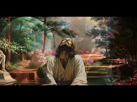 Heaven’s Frequency 528Hz ~ Miracles Begin When You Surrender Your Heart to God’s Light