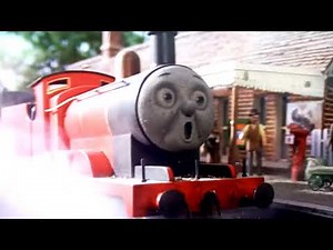 Thomas/Toy story Parody 1