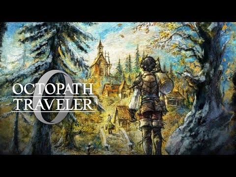 Octopath Traveler 0 (Nintendo Swtch Live) – Part 17