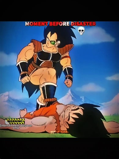 Gohan rage 📈☠️. #dbs #viral #shorts