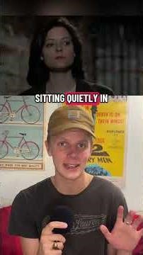 This scene is so good at using subversion to terrify the audience! #movie #halloween #horror #film