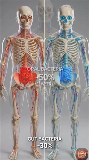 Stop Swallowing Bad Bacteria Tongue Scrape for Gut Health FitLife