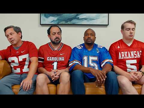 SEC Shorts - LSU's intervention goes off the rails