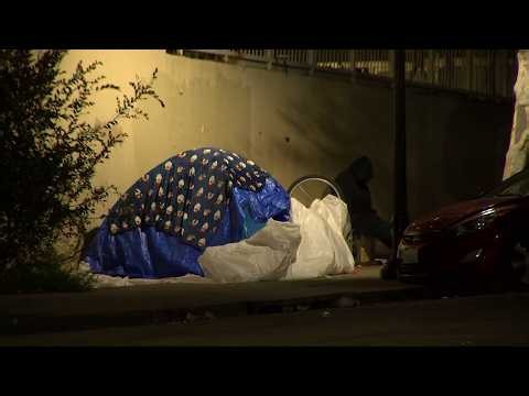 San Diego County leverages state's Medi-Cal initiative to fund homeless services